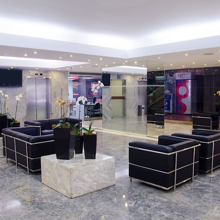 Hotel Paseo De Las Mercedes Каракас Экстерьер фото