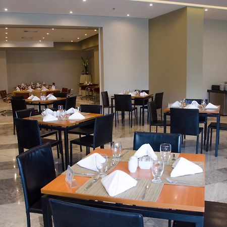 Hotel Paseo De Las Mercedes Каракас Экстерьер фото