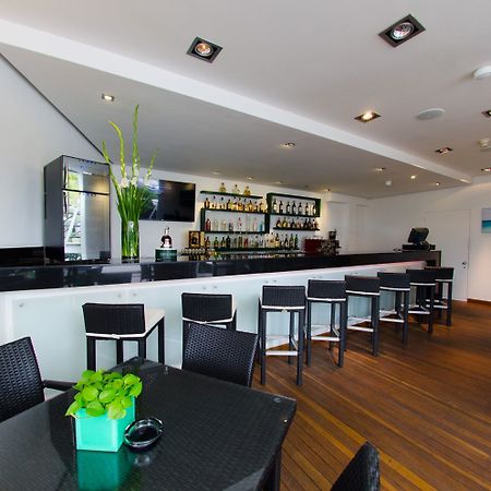 Hotel Paseo De Las Mercedes Каракас Экстерьер фото