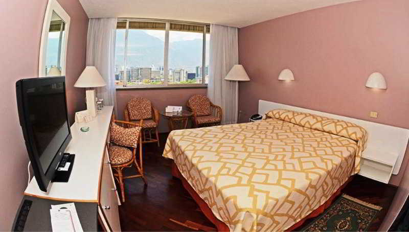 Hotel Paseo De Las Mercedes Каракас Экстерьер фото