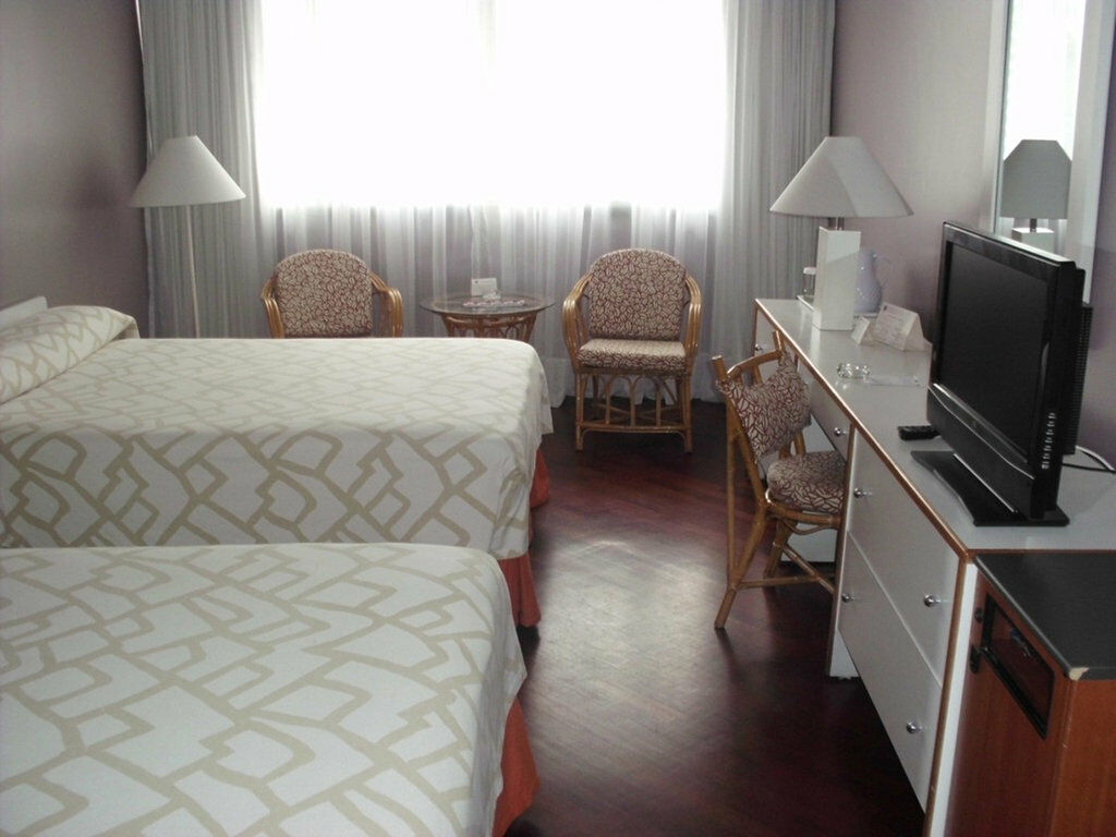 Hotel Paseo De Las Mercedes Каракас Экстерьер фото